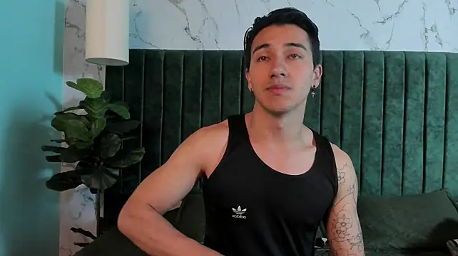 Andy_Joy_ – Naživo XXX chat