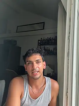 Gipsyboysteve – Live XXX-chat