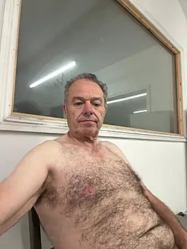 XXX chat uživo modela Im1208