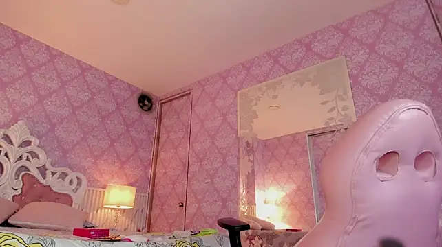 skinny_dolltrans Live XXX-chat
