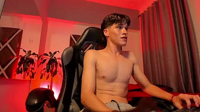 Axel_Royce XXX чат на живо
