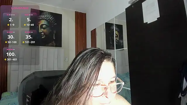 katty_femdomのライブXXXチャット