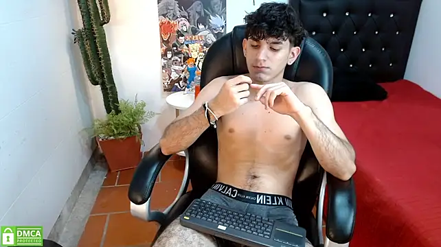 billy_wild 라이브 XXX 채팅