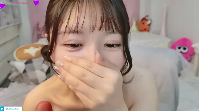 anchan_のライブXXXチャット