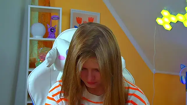 JaneRosen Chat XXX in diretta