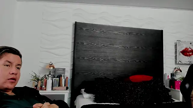 inkedsinners_ Webcam-Show