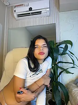 Aprilrose_ Live XXX Chat
