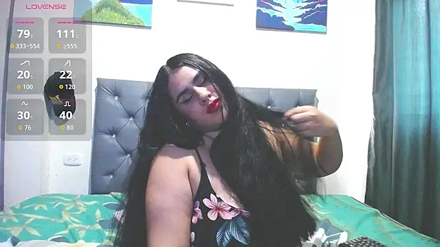 Živý XXX chat Antonellaa_111