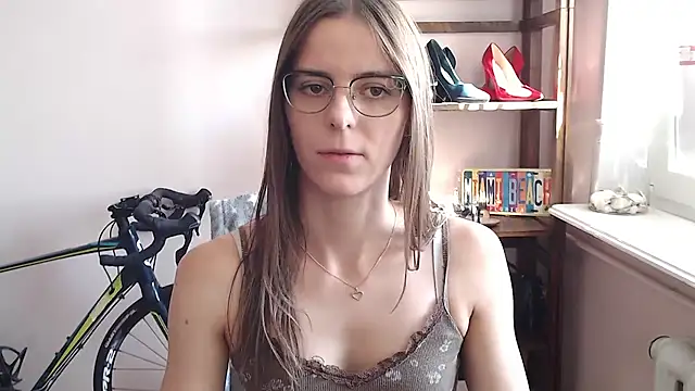 Chat XXX Live love_megi