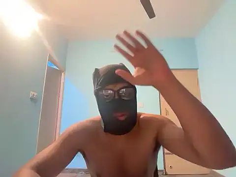 kinkslayher's Live XXX Chat