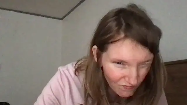 Živý XXX chat Kittymarlene