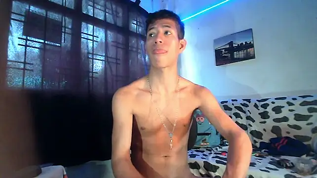 XXX chat uživo modela dareck_18