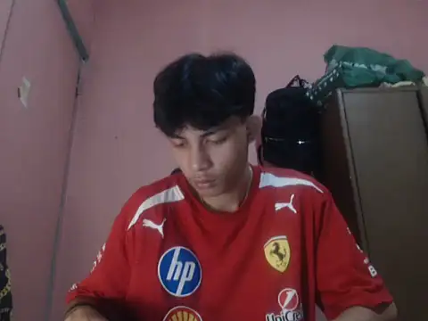 Kyoshi_19's Live XXX Chat