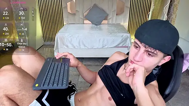 Kyler_tay Live XXX-chat