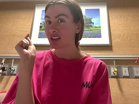 TheFitFreak's Live XXX Chat