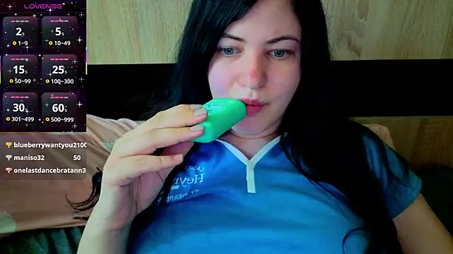 German_Eva 现场XXX聊天