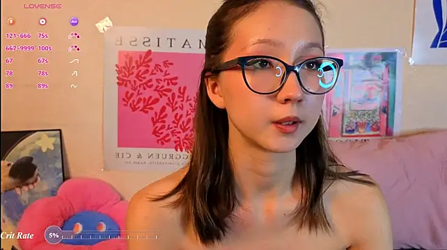 Karolinacreamm's Live XXX Chat