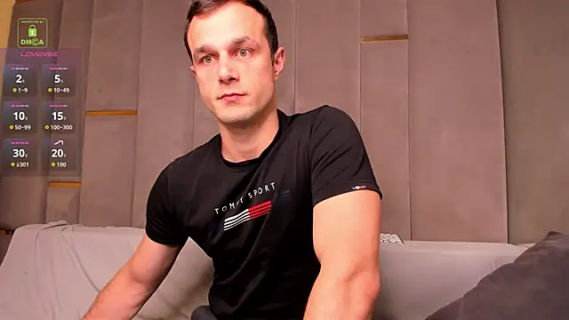 BrandonNorris Chat XXX live