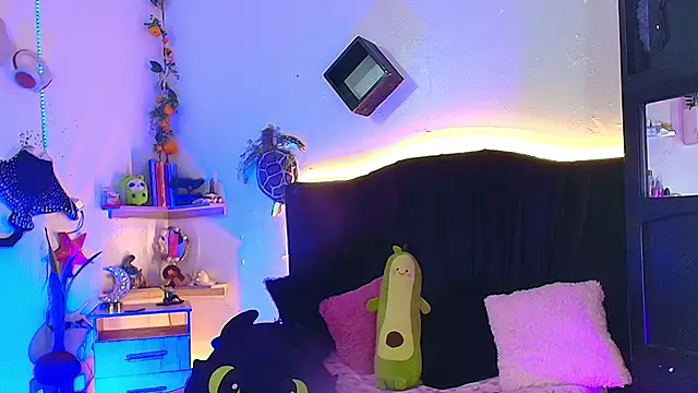alisson_zafiro_ Adlı Modelin Canlı XXX Sohbeti