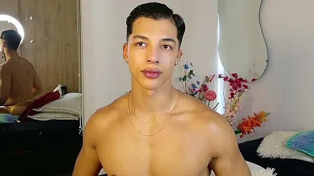 Troye_Williams Chat XXX live