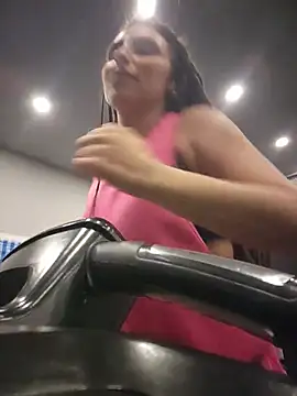 Izabella_Bella 现场XXX聊天