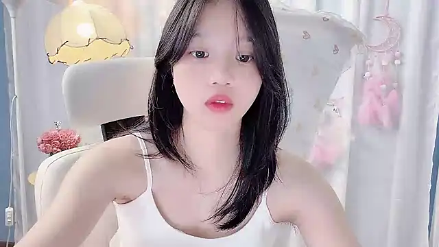 Chat XXX ao vivo de Yanys521