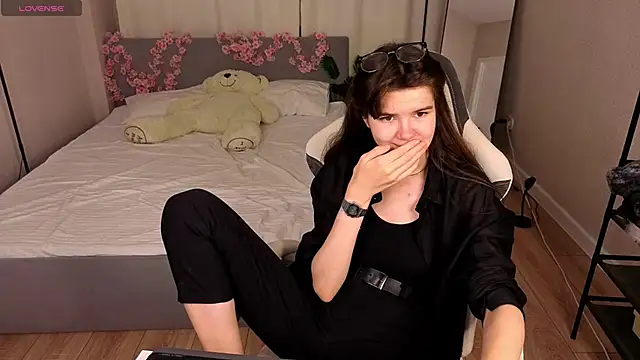 Živý XXX chat Rita_Addams