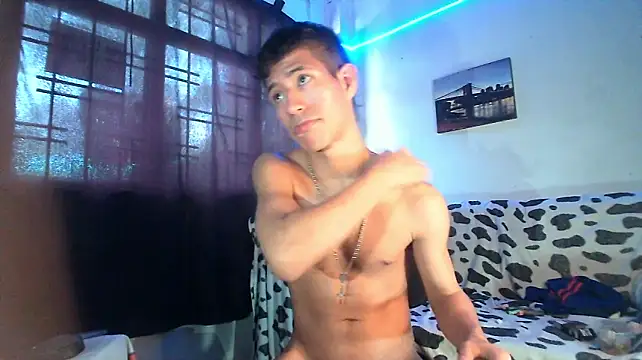 dareck_18 Obrolan Langsung XXX