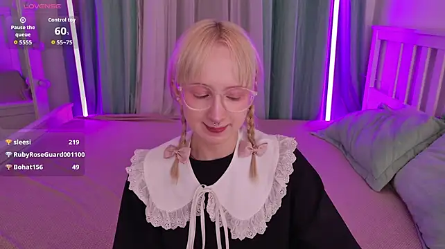 Czat XXX na żywo – _Babyface_