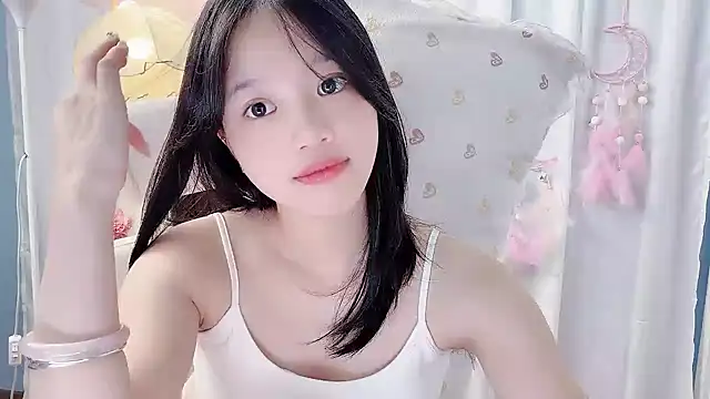Yanys521 라이브 XXX 채팅