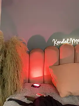KendalMilleer's Live XXX Chat