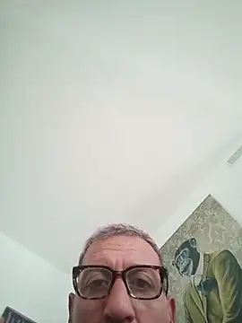 Chat XXX en directo de ArsenioL