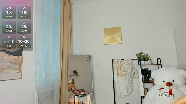FaaBinaa's Live XXX Chat