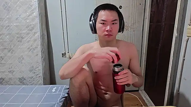 blue818 Live XXX-chat