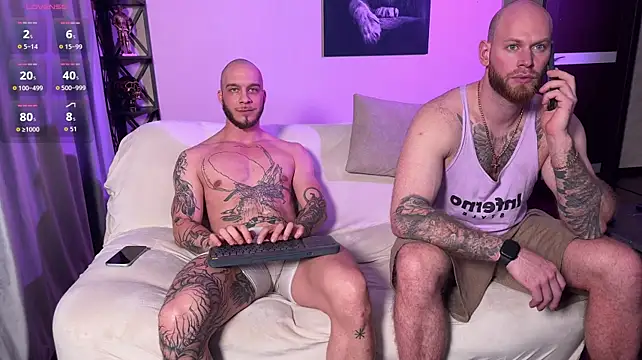 FireBeard_ live XXX chat