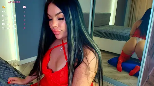 katerine_Monroe live XXX chat