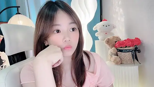 Chat +18 de Yany520 ao vivo