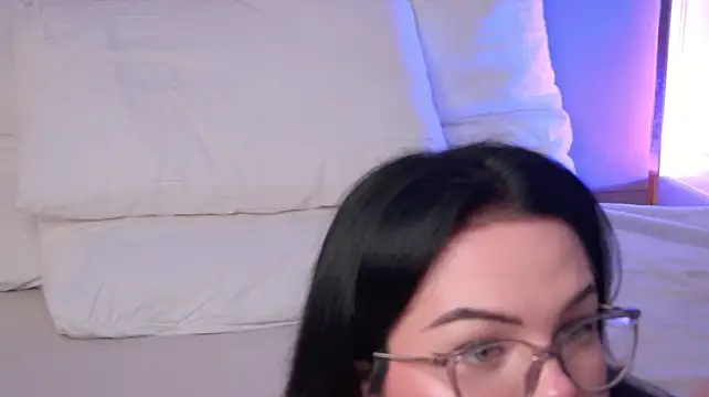 Chat XXX en directo de Cindy_Mil