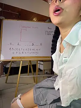 XXX chat uživo modela I_AM_EMMA_