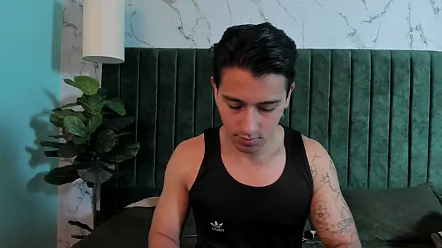 Andy_Joy_'s Live XXX Chat