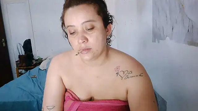 Chat +18 de BIADELICIA1 ao vivo