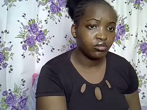 Chat XXX Live Ebony_fayy