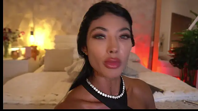 KalaBeckett_'s Live XXX Chat
