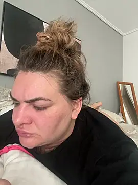 HeyBABYGIRL 라이브 XXX 채팅