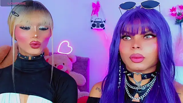 AdanKinng's Live XXX Chat