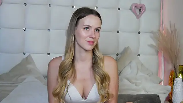 TheMarisa Live XXX-Chat