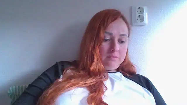 Czat XXX na żywo – Foxy_Kate3333