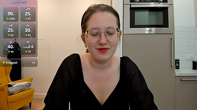 Charmy_Gracy live XXX chat