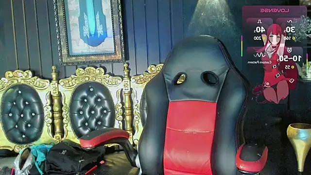 Tait_ – Naživo XXX chat