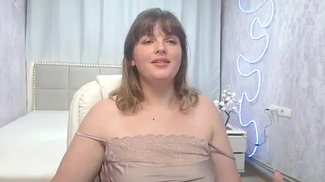 Chat XXX en directo de StaceyLex